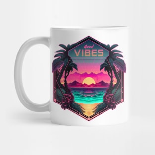 Good Vibes Mug